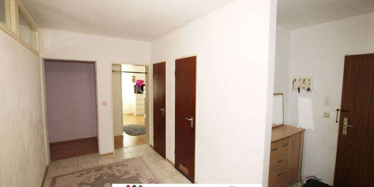 Etagenwohnung Wiesloch - 4 Zimmer, 96 m&sup2;, 259.000&euro; | Angebot:25666817