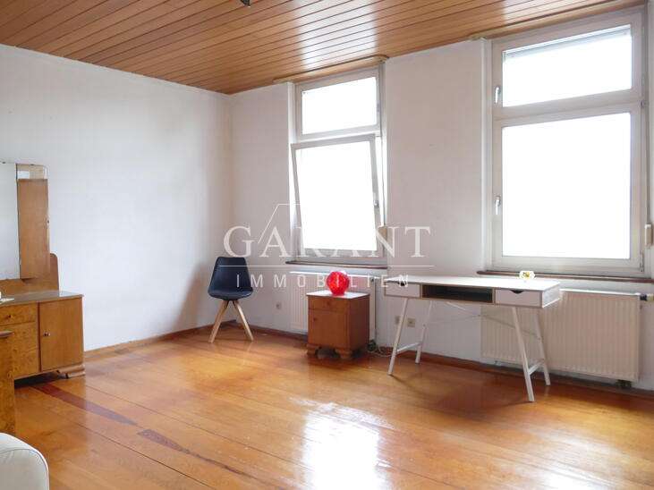 Etagenwohnung Heilbronn - 5 Zimmer, 136 m&sup2;, 450.000&euro; | Angebot:18367506