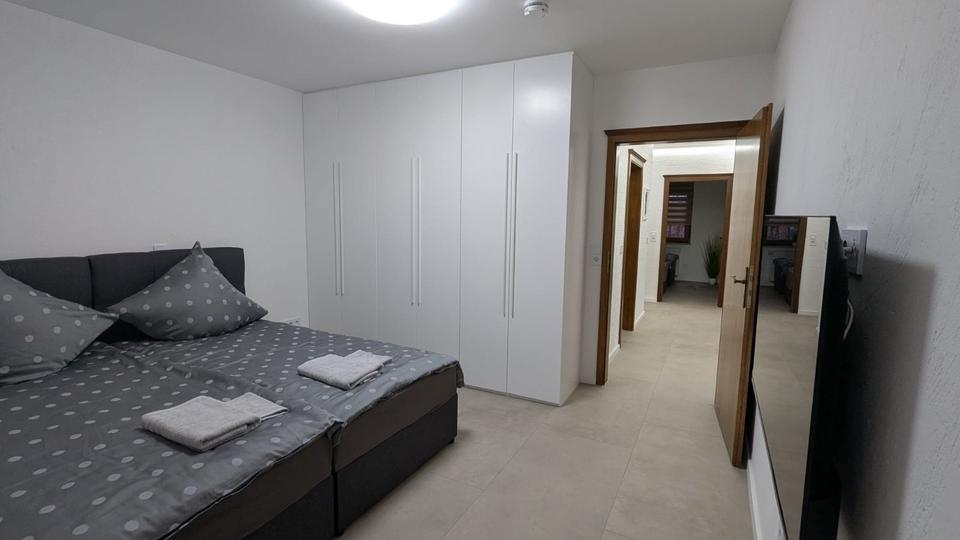 Etagenwohnung Eppingen - 3 Zimmer, 83 m&sup2;, 1.170&euro; | Angebot:25855217