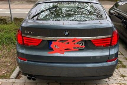 BMW 530 Gran Turismo 235.000 km 8.500 &euro; Neckarsulm 74172