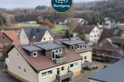 Wohnung Mühlacker / Lomersheim Lomersheim - 3 Zimmer, 70 m&sup2;, 209.000&euro; | Angebot:25239491