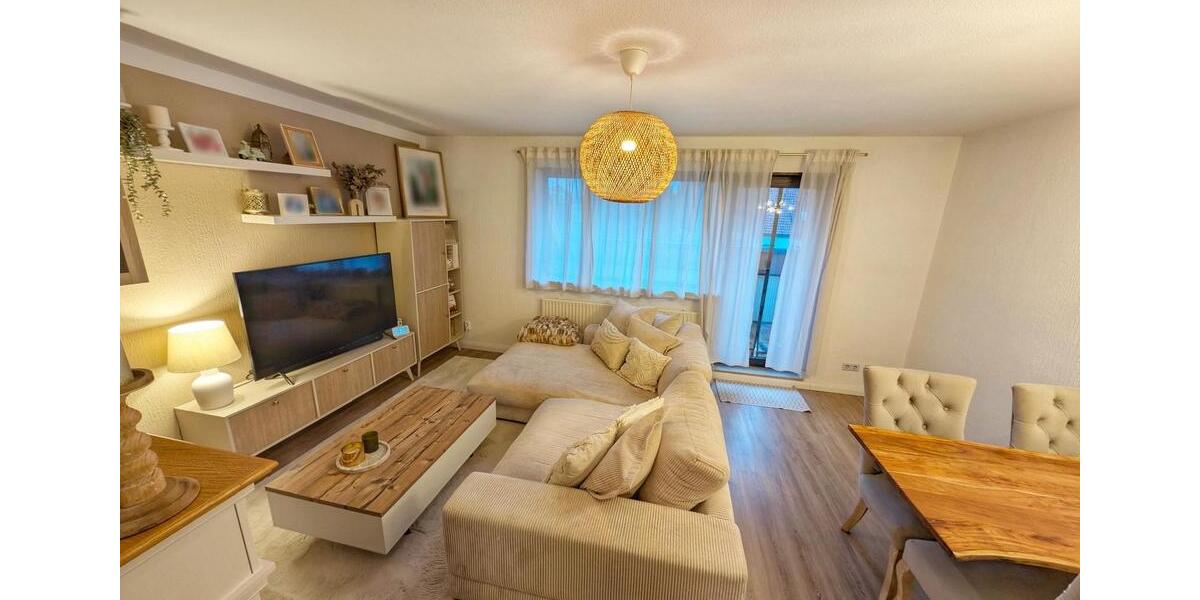 Maisonettenwohnung Bad Rappenau - 2.5 Zimmer, 74 m&sup2;, 284.000&euro; | Angebot:25923758