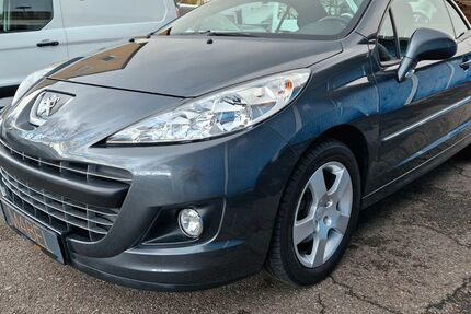 Peugeot 207 83.300 km 6.470 &euro; Heilbronn 74074