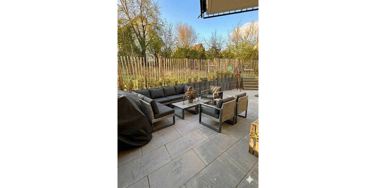 Reihenendhaus Heilbronn Biberach - 4 Zimmer, 115 m&sup2;, 499.000&euro; | Angebot:25996545