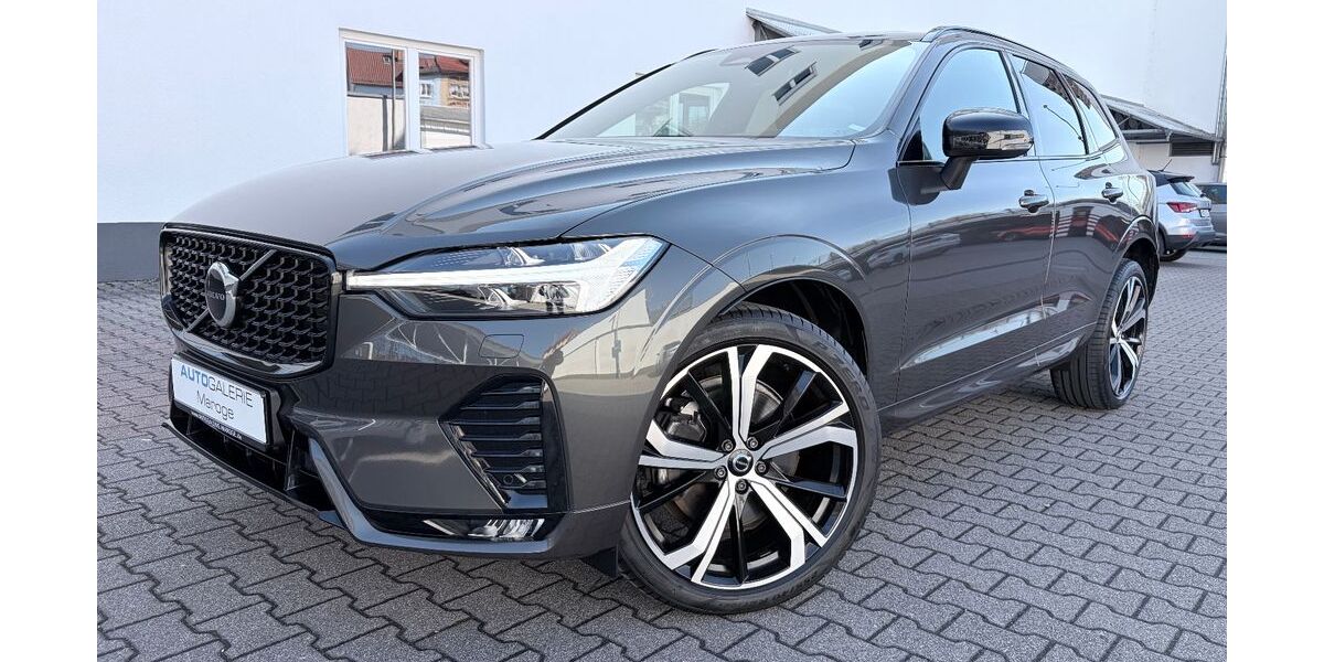 Volvo XC60 87.500 km 35.799 &euro; Heilbronn 74074