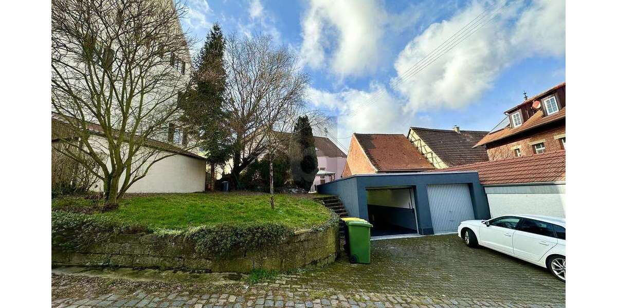 Grundstück Besigheim - 160.000&euro; | Angebot:27364713