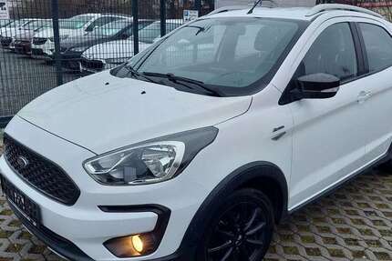 Ford Ka/Ka+ 42.000 km 9.990 &euro; Eppingen 75031