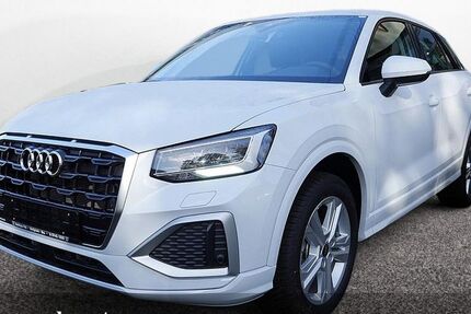 Audi Q2 4.500 km 31.390 &euro; Bietigheim-Bissingen 74321