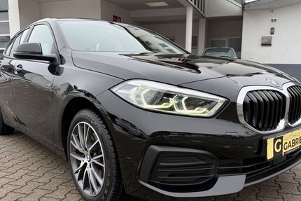 BMW 116 123.564 km 17.990 &euro; Nordheim 74226