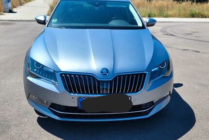 Skoda Superb 193.000 km 12.500 &euro; Kraichtal 76703