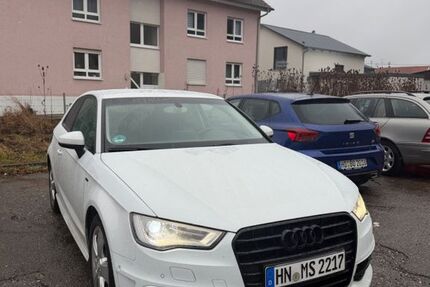 Audi A3 149.000 km 9.800 &euro; Sinsheim 74889