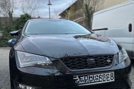 Seat Leon 132.000 km 11.990 &euro; Weingarten (Baden) 76356