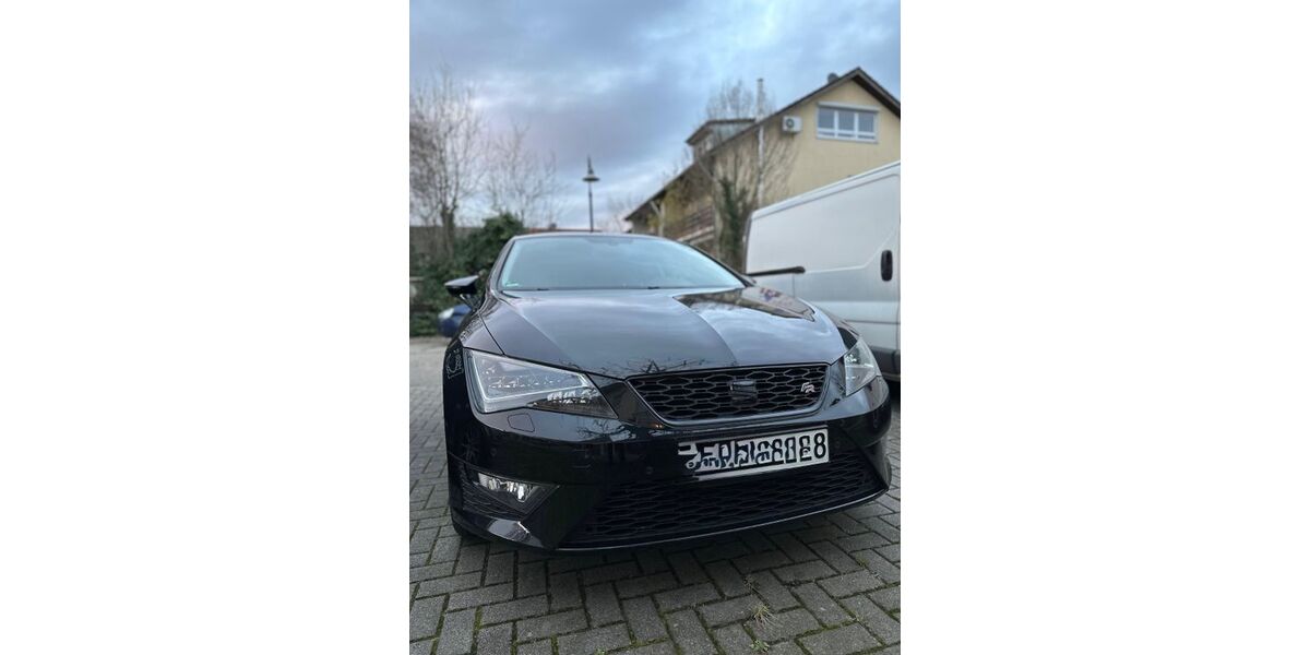 Seat Leon 132.000 km 12.000 &euro; Weingarten (Baden) 76356