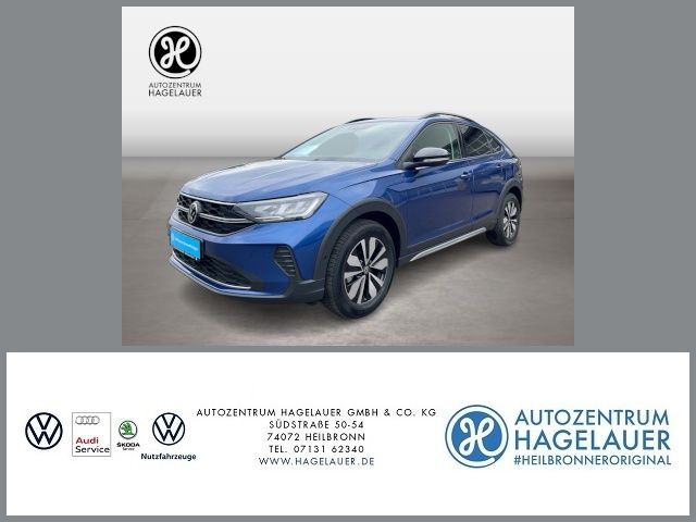 VW Taigo 3.367 km 19.573 &euro; Heilbronn 74072
