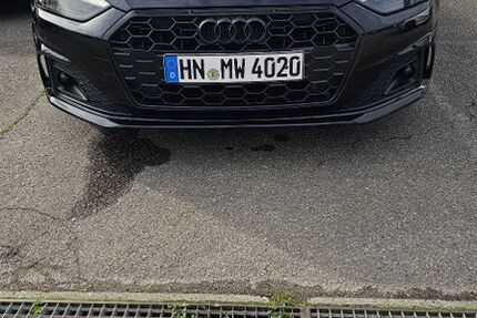 Audi A5 115.900 km 30.990 &euro; Gemmingen 75050