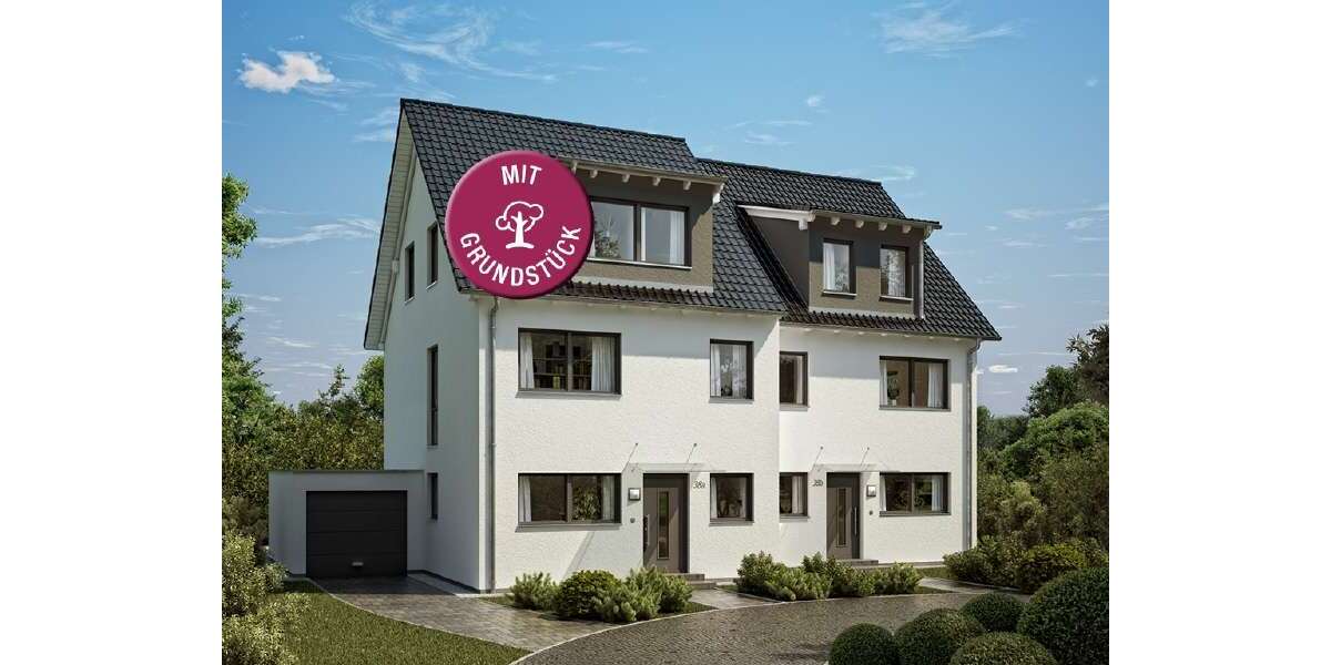 Einfamilienhaus Vaihingen - 5 Zimmer, 132 m&sup2;, 689.896&euro; | Angebot:23784045