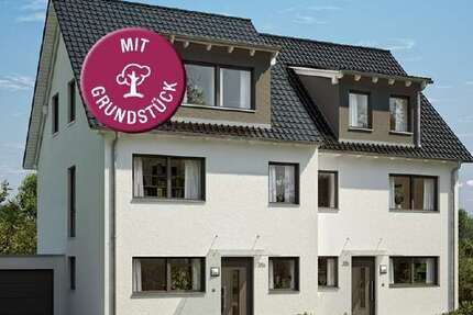 Haus Vaihingen - 5 Zimmer, 132 m&sup2;, 689.896&euro; | Angebot:23784045