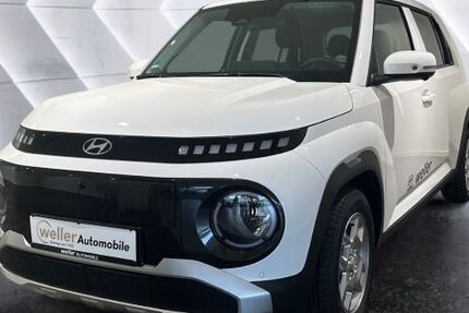Hyundai INSTER 8.000 km 24.880 &euro; Bietigheim-Bissingen 74321