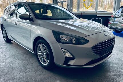 Ford Focus 212.000 km 6.890 &euro; Bruchsal OT Untergrombach 76646