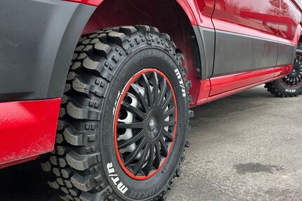 VW Crafter 47.115 km 40.990 &euro; Waibstadt 74915