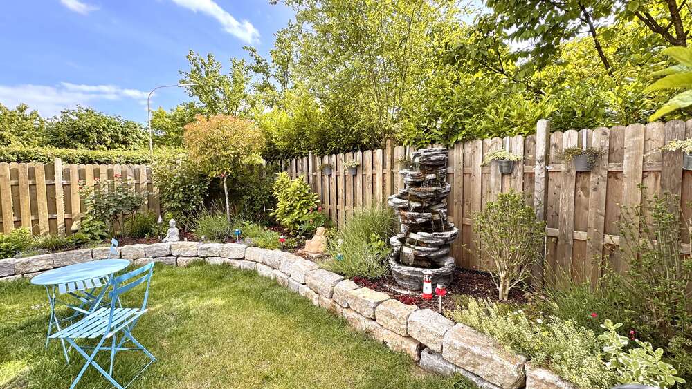 Einfamilienhaus Heilbronn Böckingen - 5 Zimmer, 120 m&sup2;, 445.000&euro; | Angebot:21110042