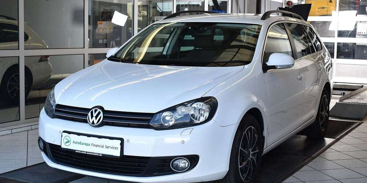 VW Golf 221.690 km 3.740 &euro; Bad Friedrichshall 74177