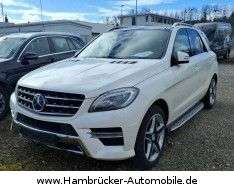 Mercedes-Benz ML 350 216.700 km 16.990 &euro; Hambrücken 76707