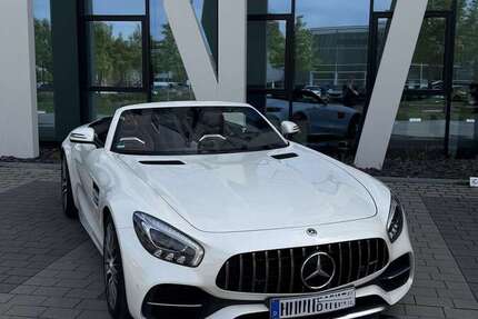 Mercedes-Benz AMG GT 57.000 km 105.900 &euro; Talheim 74388