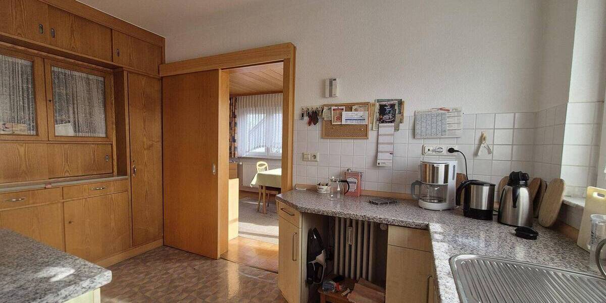 Mehrfamilienhaus, Wohnhaus Eppingen Rohrbach - 1 Zimmer, 270 m&sup2;, 625.000&euro; | Angebot:26029996