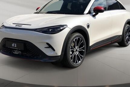 Smart #3 11.869 km 35.979 &euro; Heilbronn 74072