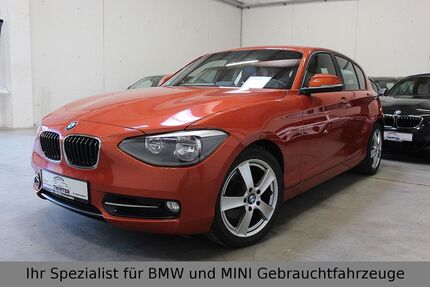 BMW 118 54.522 km 13.190 &euro; Vaihingen Enz 71665