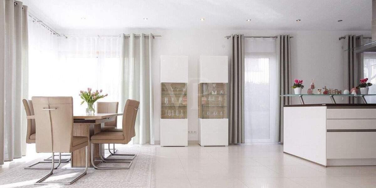 Einfamilienhaus Zaisenhausen - 4 Zimmer, 180 m&sup2;, 629.000&euro; | Angebot:25729845