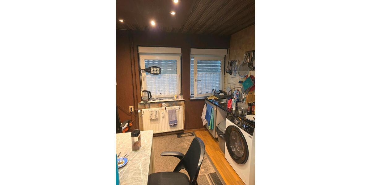 Etagenwohnung Mosbach - 3 Zimmer, 75 m&sup2;, 150.000&euro; | Angebot:27118146