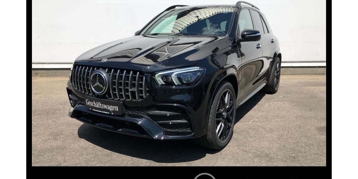 Mercedes-Benz GLE 53 AMG 35.251 km 87.789 &euro; Heilbronn 74072