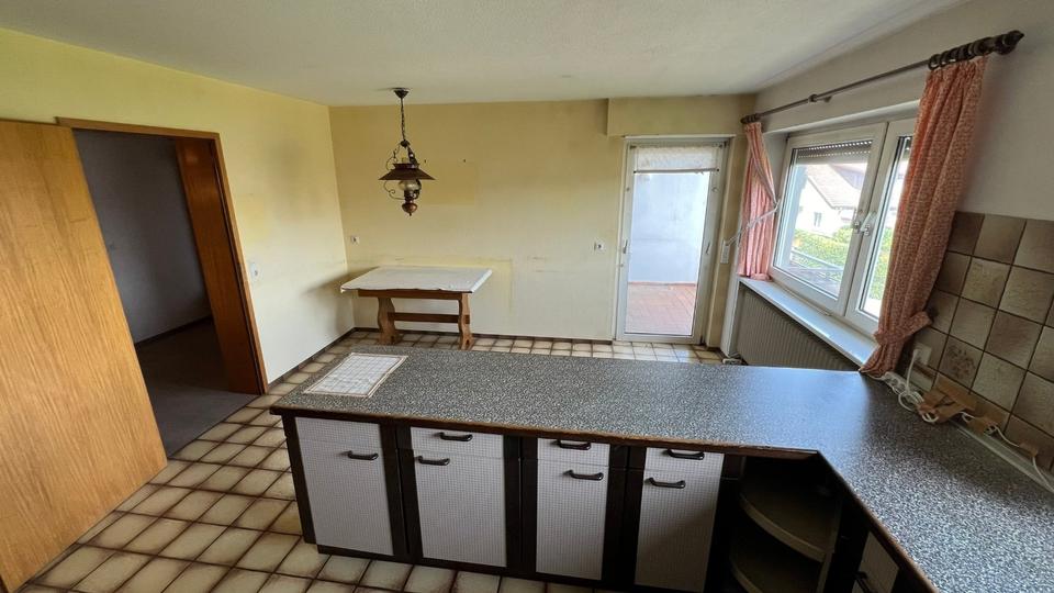 Einfamilienhaus Oberderdingen - 4 Zimmer, 112 m&sup2;, 240.000&euro; | Angebot:24995563