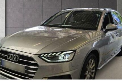 Audi A4 61.100 km 31.430 &euro; Neckarsulm 74172