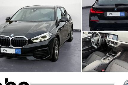 BMW 118 49.675 km 21.660 &euro; Mühlacker 75417