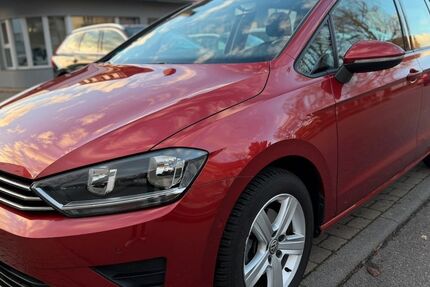 VW Golf 46.000 km 11.990 &euro; Neckarsulm 74172