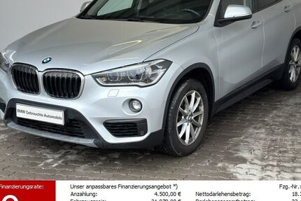 BMW X1 83.279 km 19.379 &euro; Heilbronn 74074