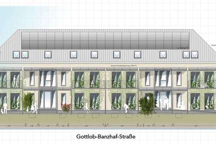 Wohnung Neckarsulm - 1.5 Zimmer, 32 m&sup2;, 281&euro; | Angebot:25367192