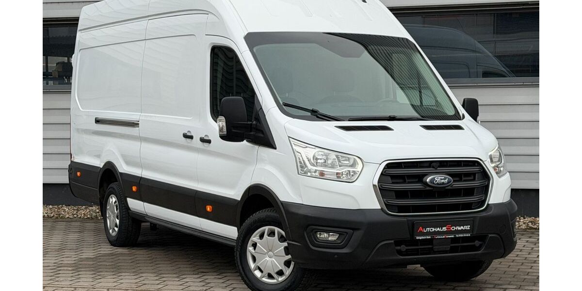 Ford Transit 173.853 km 11.490 &euro; Königsbach-Stein 75203