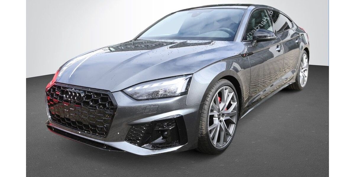 Audi A5 34.500 km 49.900 &euro; Bruchsal 76646