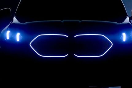 BMW X2 8.300 km 34.500 &euro; Bad Friedrichshall 74177