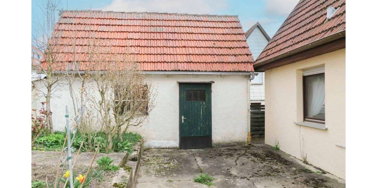 Einfamilienhaus Schwaigern - 5 Zimmer, 145 m&sup2;, 345.000&euro; | Angebot:25929038