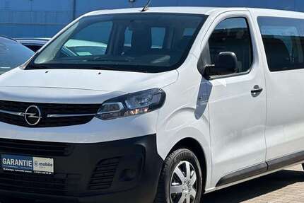 Opel Vivaro 155.000 km 17.995 &euro; Bruchsal-Helmsheim 76646