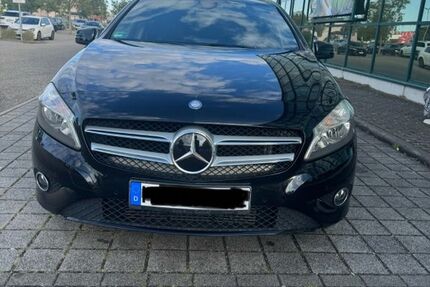 Mercedes-Benz A 200 196.538 km 10.000 &euro; Bad Schönborn 76669