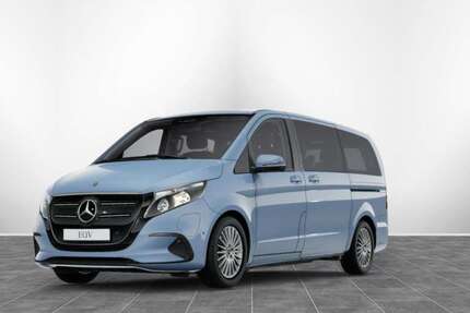 Mercedes-Benz EQV 300 11.030 km 47.980 &euro; Bretten 75015