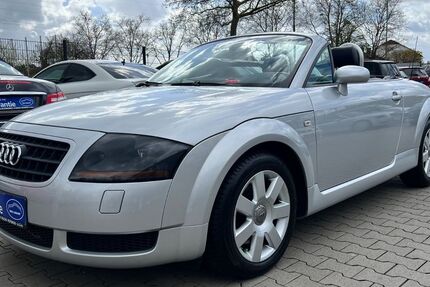 Audi TT 120.671 km 9.499 &euro; Leimen(Heidelberg) 69181