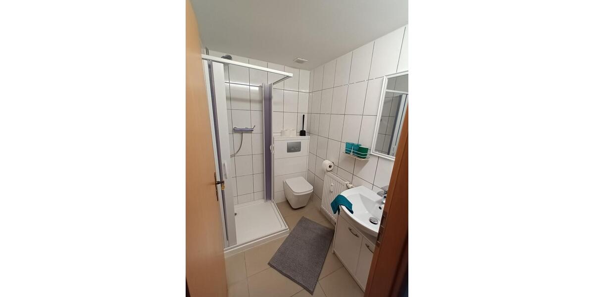 Erdgeschoßwohnung Abstatt - 1 Zimmer, 35 m&sup2;, 850&euro; | Angebot:25856656