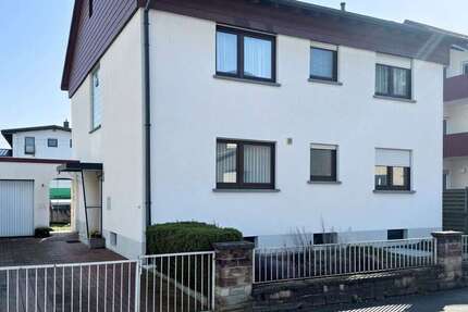 Haus Leimen - 6 Zimmer, 150 m&sup2;, 495.000&euro; | Angebot:25726085